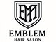 EMBLEM【エンブレム】【3/3 NEW OPEN(予定)】の写真/周りと差をつけるならEMBLEM。鈴鹿の隠れ家サロンで、トレンド感あるメンズパーマスタイルをご提供!