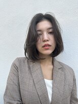 ロンドローズ 名古屋(Lond damaskRose)&nbsp;髪質改善/ブリーチ/レイヤーカット/トリートメント1361