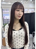 グリーン 高田馬場(green)&nbsp;【SANA】ボルドーカラー