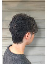 ビーチ ヘア メイク 綱島店(BEACH hair make)&nbsp;メンズショート