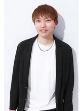 クロエ 中野(Cloe)&nbsp;政所 雅史