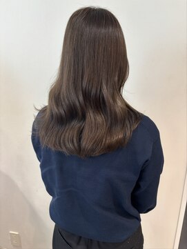 ユーフォリア 青山(Euphoria) hazel beige◯担当ももこ