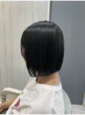 タッセルボブ