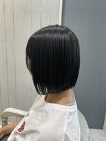 ルシール バイ アリア(Lucir by aria)&nbsp;タッセルボブ