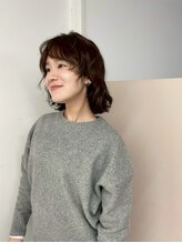 ノウハウ タニマチ(KNOWHOW tanimachi)&nbsp;藤山 ひかる