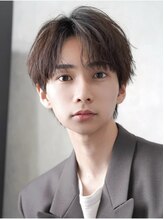 SHIFT by XeRo MEN'S HAIR SALON【5/10 NEWOPEN（予定）】