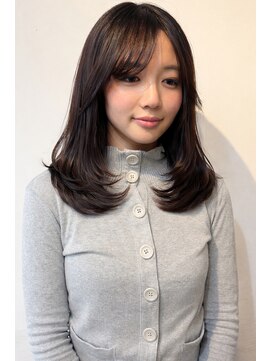 ジュール 池袋(Joule) レイヤースタイル