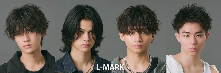 エルマーク 表参道(L-MARK)のサロンヘッダー