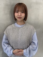 サムシング(Something.) 伊東 里奈