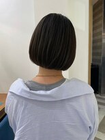 ロンドプロフィール 浦和(Lond profil)&nbsp;/韓国ボブ/縮毛矯正/髪質改善/レイヤーカット/前髪/学割U24/浦和