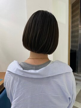 ロンドプロフィール 浦和(Lond profil) /韓国ボブ/縮毛矯正/髪質改善/レイヤーカット/前髪/学割U24/浦和