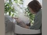 【新生活応援☆PC疲れ頭の重さに】極上リフレッシュ♪中医学ヘッドスパ８０分