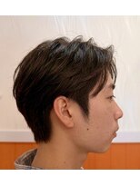 サンルレックス(SUN LUREX)&nbsp;ナチュラルショート