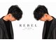 レヴル(REBEL)の写真