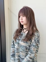 ウィル 西宮店(WiLL)&nbsp;濱本 紗希