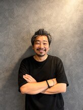 メンズ レオ 天六店(men's LEO) 岡崎 友和