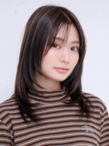 エンタク 新宿三丁目店(enntaku)&nbsp;韓国/レイヤーカット/縮毛矯正/men's/新宿三丁目駅