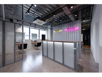 テット 郡山駅前店(tet)の写真/【HPB AWARD 2025 サロン部門 注目サロン選出】価格＝質ではない事を証明し続ける、人気サロン『ｔeｔ』☆
