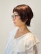 モッズ ヘア 青山プリヴィレージュ店(mod’s hair)の写真/丁寧なカウンセリングで一人一人に合った似合わせスタイル提案を叶えるサロン☆