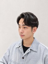 アッシュ 日吉店(Ash)&nbsp;韓国風ニュアンスカールマッシュ