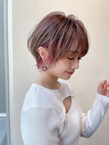 リブランド 銀座(REBRAND)&nbsp;ショート