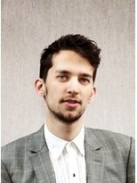 ルーツ 船橋北口店(Roots) スタイリッシュショート