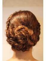 アイビス(AIBIZ)&nbsp;セレブパーティー風セット