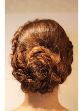 アイビス(AIBIZ) セレブパーティー風セット