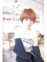 リッコ 横浜(ricco)&nbsp;☆ricco夏本番ときめきショート