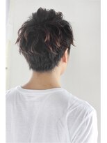 モッズ ヘア メン 中野店(mod's hair men)&nbsp;爽やかショート【COLETTE】