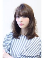 ブルックリンヘアー(BROOKLYN HAIR) ツヤナチュラル