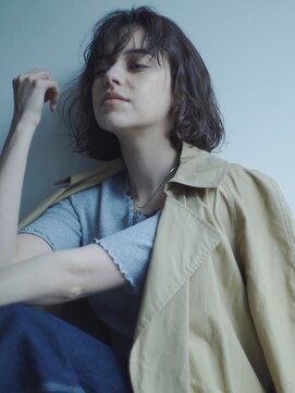 リッカ(RICCA) ボブスタイル