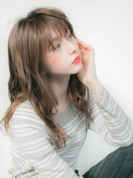 ルティア(Lutia) 【NewOpen】Lutia★柔らかハイライト☆デザインカラー☆