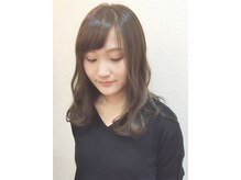 ジップヘアー(ZipHair)