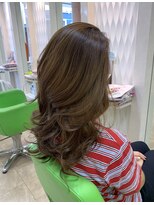 リメイク(Remake)&nbsp;M3Dカラートリートメント