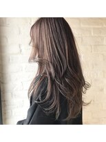 ユナイテッドビューティー 金沢(UNITED BEAUTY)&nbsp;ココアブラウン