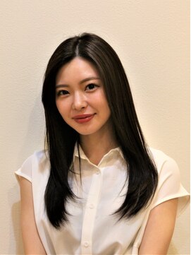 アバンテ(avante) 水素トリートメントでさらさらストレート♪