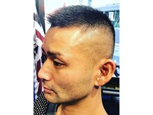 ヘアーロジック スリークエスチョン(hair logic 3?)