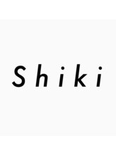 シキ(Shiki) Shiki 