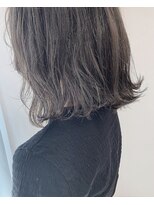 ガーランドウメダ(Garland umeda)&nbsp;ボブ