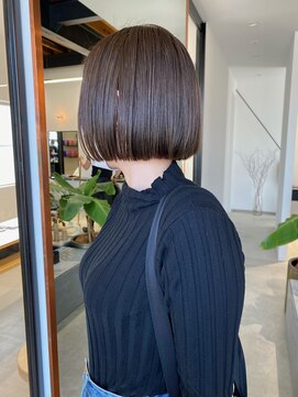 シアター(CIARTOR) ボブ