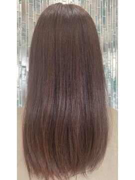 カラーライフ(COLOR LIFE) 柔らかなベージュブラウン☆