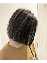 ラニアケア(LANIAKEA)&nbsp;オリーブグレージュハイライト