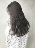 【美しいウェーブ、★★★★☆】ナチュラルクリスタル