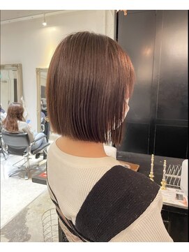 グリーン 町田(green) キリッパボブ