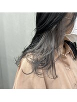 エヌ(N) N/イヤリングカラー