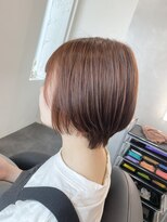 エイト 立川店(EIGHT)&nbsp;アレンジショート