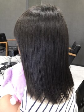 ディティール(Detail) お子様大歓迎×キッズカット