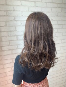 サニー 津田沼店(SUNNY) 大人かわいいヌーディーベージュ