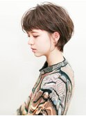 エフォートレスショート
